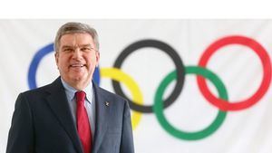 Thomas Bach agradece gestión de Centro Caribe Sports por colaboración con Haití