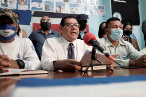 Exiliados en Costa Rica afirman que elecciones de Nicaragua son 