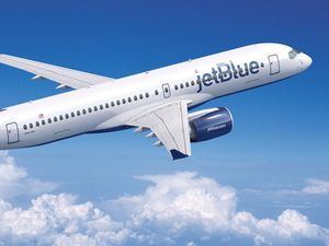 La Junta de Aviación Civil investigará a JetBlue por retrasos en vuelos