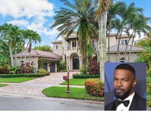 Jamie Fox comprará Villa en Resort Casa de Campo por USD$14,2 mm