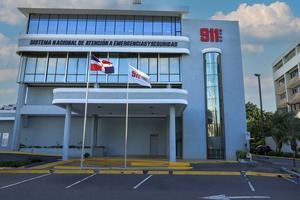 Sistema 9-1-1 activa plan de contingencia por incendio