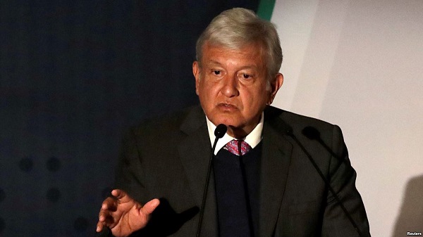 López Obrador