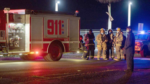 Un reguetonero entre los 9 muertos en un accidente de avión en Santo Domingo.