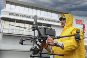 911 activa Plan de Contingencia ante posible paso del huracán Beryl