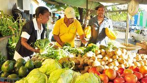 Las bodegas móviles y los mercados populares de Inespre: un aliciente para las familias dominicanas