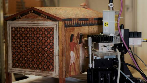 ¿Qué esconden las momias? La nueva ciencia desvela el tesoro egipcio de Turín