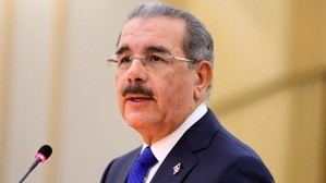 Danilo Medina deplora actitud justicia en caso de su hermano Alexis