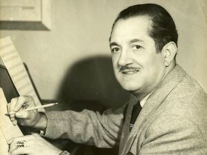 "Trilogí­a Petitón" un homenaje en tres partes a la vida y obra del Maestro Rafael Petitón Guzmán