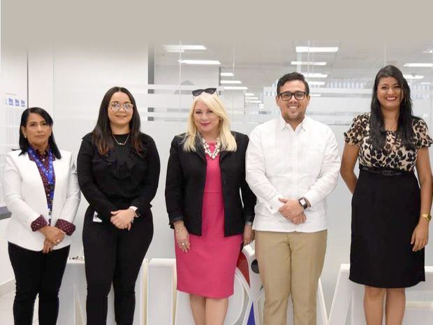 Organizaciones Internacionales resaltan trabajo del MICM en apoyo a las emprendedoras dominicanas