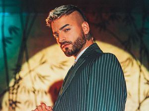 Maluma promete la gira más ambiciosa y “segura” del nuevo mundo postpandemia