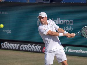 Roberto Bautista jugará tres torneos en su gira americana previos al US Open