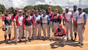 Equipos de Margarita y de Manuel ganan Juegos de estrellas softbol del Santiago Country Club