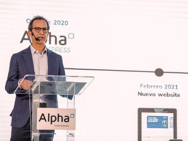 Alpha Inversiones relanza plataforma digital para inversiones