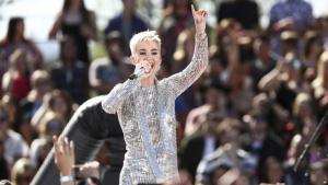 Katy Perry será anfitriona de premios MTV