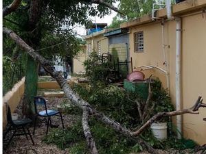 Liceo Francisco del Rosario Sánchez en Villa Hermosa, La Romana.