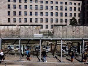 60 años del muro que nadie iba a construir y que marcó a Berlí­n de por vida