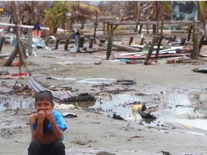 Cambio climático: América Latina será una de las regiones más afectadas