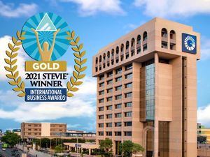 “El Lado Positivo” del Popular gana oro en premios internacionales StevieÂ® Awards