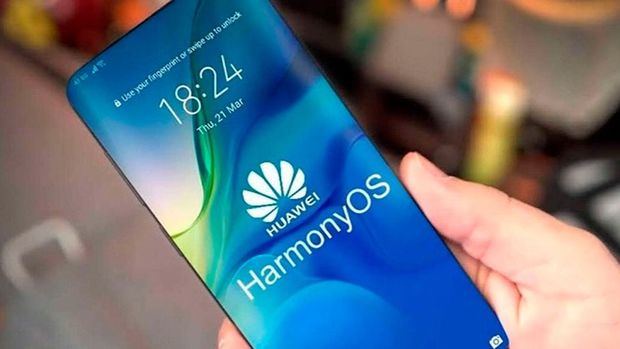 Huawei se asoció con TheSports para ser su principal proveedor de datos deportivos.