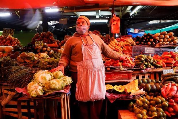 Los retos del sector agroalimentario tras la covid-19 serán debatidos este miércoles en un seminario web organizado por la Fundación Europea para la Innovación (INTEC). 