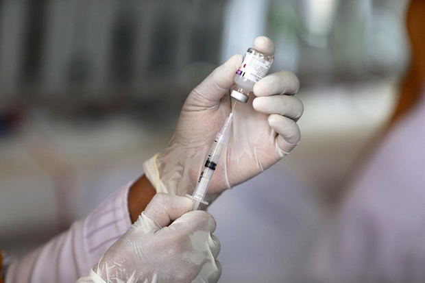 Chile y Colombia se suman a plan mundial para distribuir vacunas de Covid-19.