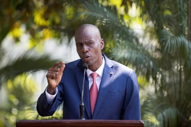 El Gobierno de Haití­ concede el descargo a ex ministros en un polémico decreto