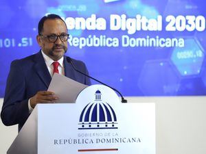 El Gobierno presenta la Agenda Digital 2030 para extender uso de tecnologí­a