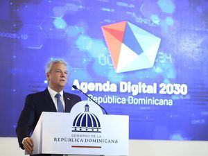 El Gobierno presenta la Agenda Digital 2030 para extender uso de tecnologí­a