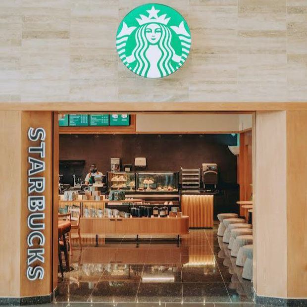 Starbucks continúa compartiendo su pasión por el café con una nueva ubicación en Galerí­a 360