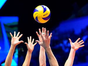 Celebrarán 3er Campeonato de la Liga Superior de Voleibol