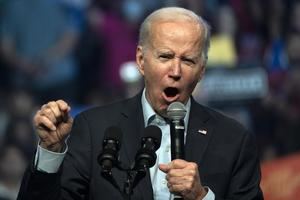 Biden insiste en vísperas de las elecciones que la democracia está en peligro