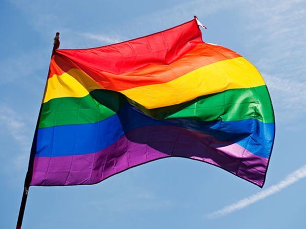 Caravana arcoí­ris pide ley que proteja a los LGBTIQ en República Dominicana