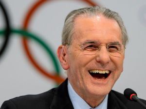 COD lamenta el deceso del expresidente del COI Jack Rogge