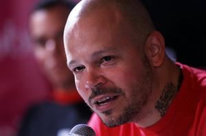 El rapero Residente apoya protestas en República Dominicana por elecciones