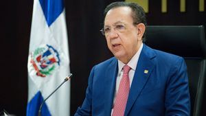 Economí­a dominicana mantiene un crecimiento acumulado a julio de 2021 superior a 13 %
