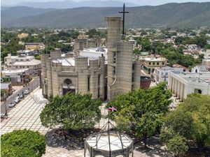 La Vega, ciudad culta, olí­mpica y carnavalesca