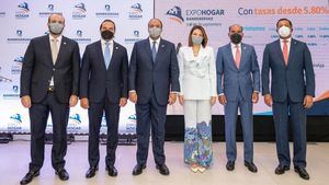 Banreservas inaugura Expohogar con tasas desde 5.8%