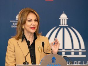 Milagros Germán es designada nueva ministra de Cultura