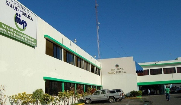 Ministerio de Salud Pública