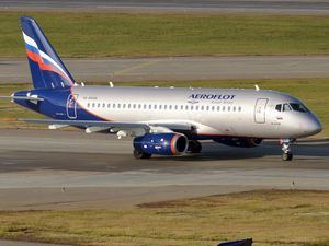 Aeroflot volará tres veces a la semana desde Moscú a República Dominicana