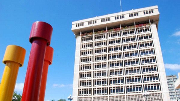 Banco Central de la República Dominicana.