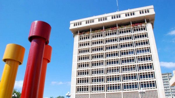 Banco Central de la República Dominicana.