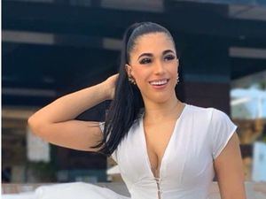 Dejan en libertad a Dianabel Gómez, detenida en el marco de operación Falcón