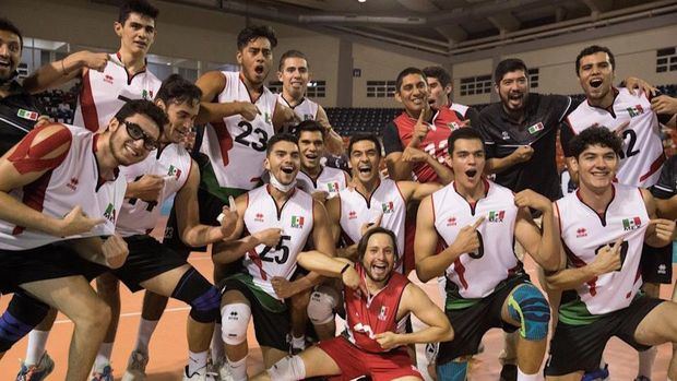 México se impone a Canadá y conquista la Copa Panamericana.