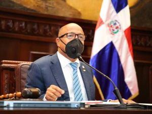 Pacheco: Cámara de Diputados no entorpecerá investigación sobre congresistas