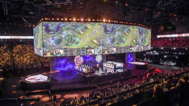 Culmina con éxito Claro Gaming el evento de E-sport más importante y de mayor alcance del país.