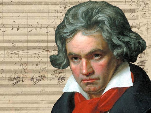 Mucho Beethoven, pero nunca demasiado.