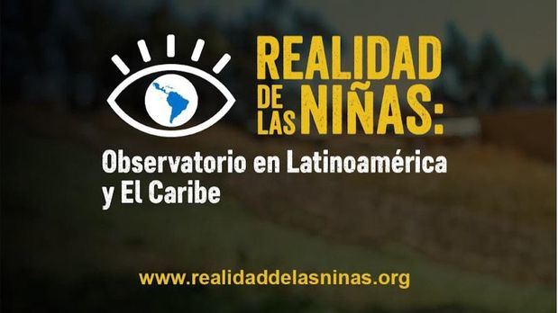 Plan International crea plataforma de estadísticas sobre las problemáticas de la niñez en América Latina