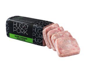 Hugo Pork.