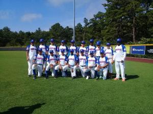 Selección de RD de béisbol infantil mantiene invicto en Torneo Internacional en EE. UU.